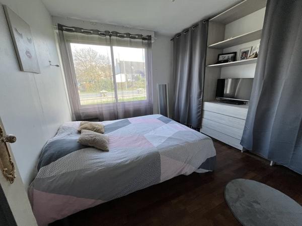 Maison à vendre |  Carhaix-Plouguer |  5 pièces | 104 m²