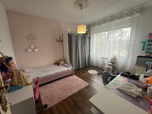 Maison à vendre |  Carhaix-Plouguer |  5 pièces | 104 m²