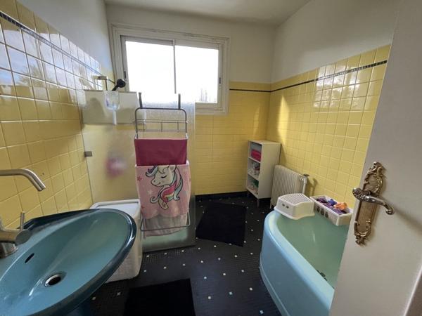 Maison à vendre |  Carhaix-Plouguer |  5 pièces | 104 m²