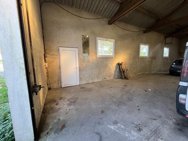 Maison à vendre |  Carhaix-Plouguer |  5 pièces | 104 m²