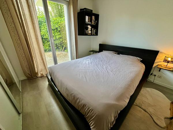 Appartement Cergy 2 pièce(s) 42.85 m2 160 000 € **  - Référence  2304