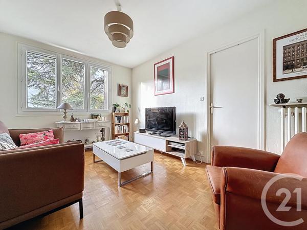 Appartement F3 à vendre  3 pièces - 50,83 m2 VERSAILLES - 78