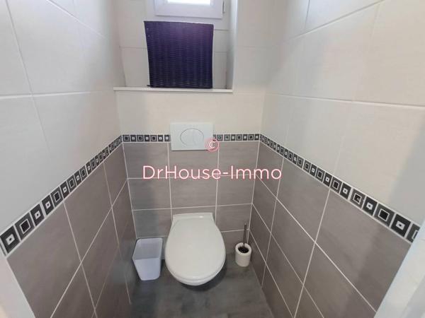 Appartement à vendre 2 pièces de 39 m²