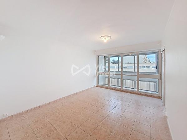 69140 RILLIEUX LA PAPE LOCATION APPARTEMENT T4 3CH 68m2