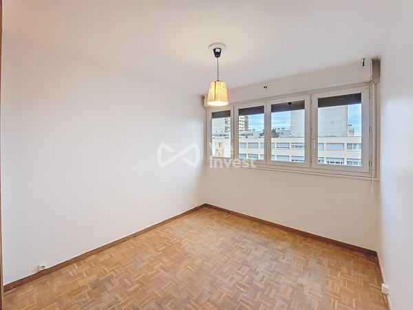 69140 RILLIEUX LA PAPE LOCATION APPARTEMENT T4 3CH 68m2