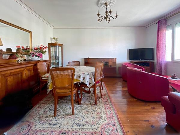 A VENDRE - La Rochelle - Porte Royale - Maison 5 chambres - Jardin - Garage