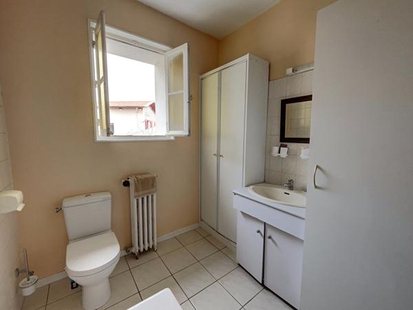 A VENDRE - La Rochelle - Porte Royale - Maison 5 chambres - Jardin - Garage