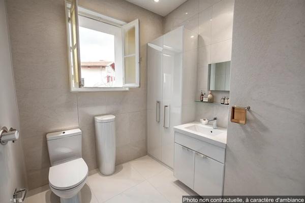 A VENDRE - La Rochelle - Porte Royale - Maison 5 chambres - Jardin - Garage