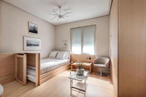 A VENDRE - La Rochelle - Porte Royale - Maison 5 chambres - Jardin - Garage