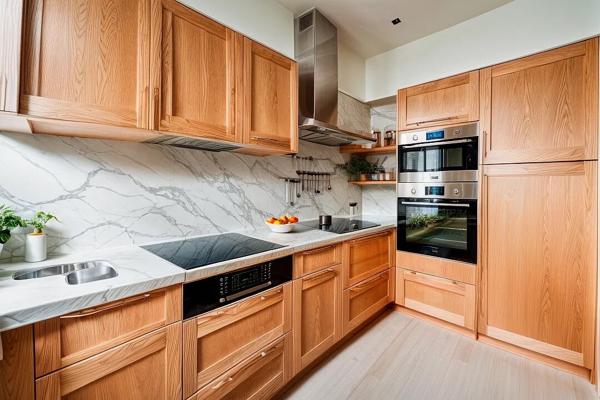 A VENDRE - La Rochelle - Porte Royale - Maison 5 chambres - Jardin - Garage