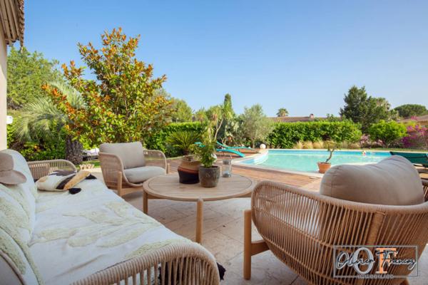 Maison à vendre 5 pièces de 157 m²