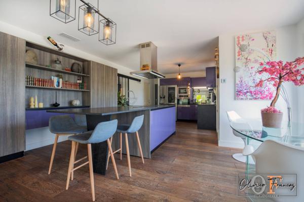 Maison à vendre 5 pièces de 157 m²