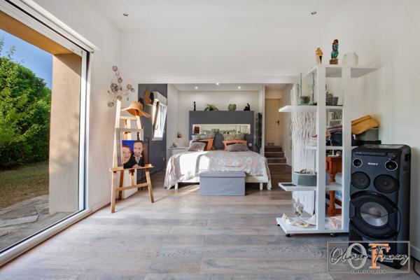 Maison à vendre 5 pièces de 157 m²