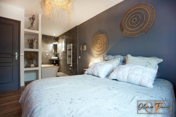 Maison à vendre 5 pièces de 157 m²