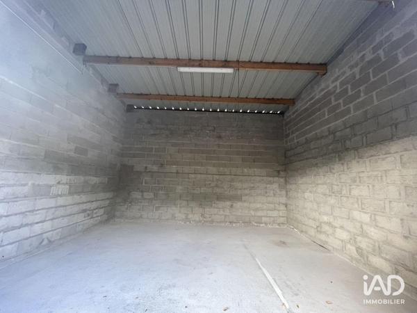Location hangar 40 m² Couëron