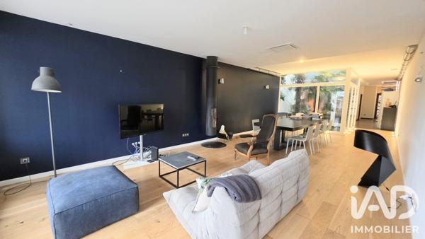 Maison à vendre 5 pièces 143 m² Saint-André-lez-Lille