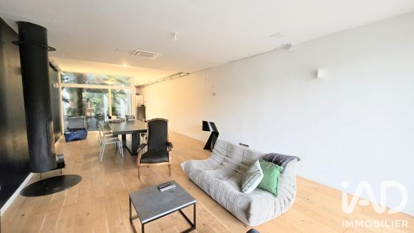 Maison à vendre 5 pièces 143 m² Saint-André-lez-Lille
