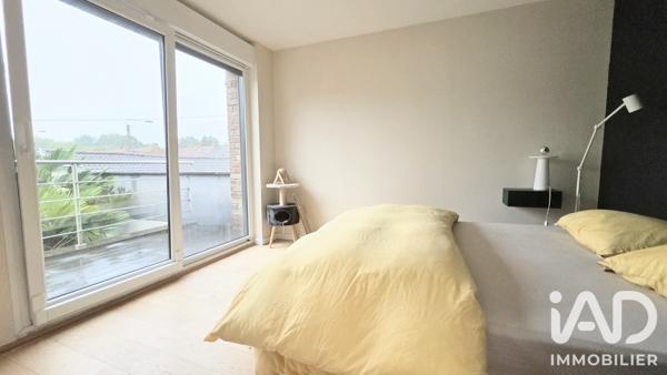 Maison à vendre 5 pièces 143 m² Saint-André-lez-Lille