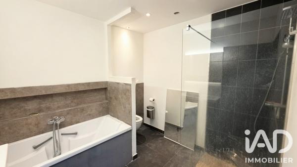 Maison à vendre 5 pièces 143 m² Saint-André-lez-Lille