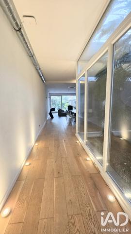 Maison à vendre 5 pièces 143 m² Saint-André-lez-Lille