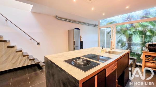 Maison à vendre 5 pièces 143 m² Saint-André-lez-Lille