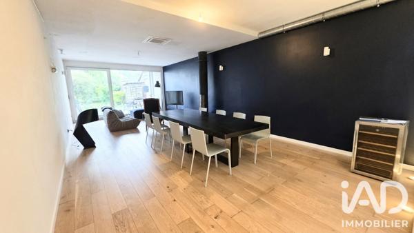 Maison à vendre 5 pièces 143 m² Saint-André-lez-Lille