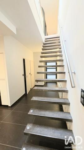 Maison à vendre 5 pièces 143 m² Saint-André-lez-Lille