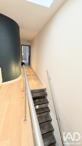 Maison à vendre 5 pièces 143 m² Saint-André-lez-Lille