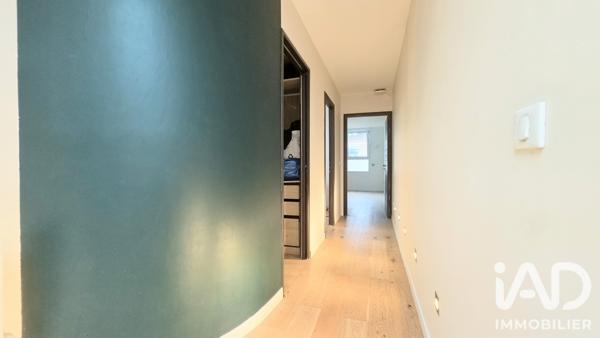 Maison à vendre 5 pièces 143 m² Saint-André-lez-Lille