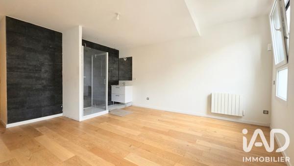 Maison à vendre 5 pièces 143 m² Saint-André-lez-Lille