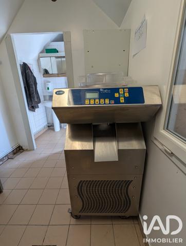 Boulangerie à vendre 300 m² Vibraye