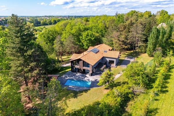 Vente Maison de luxe Bordeaux 10 Pièces 335 m²