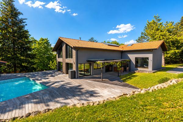 Vente Maison de luxe Bordeaux 10 Pièces 335 m²