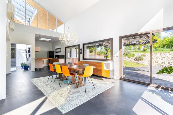 Vente Maison de luxe Bordeaux 10 Pièces 335 m²