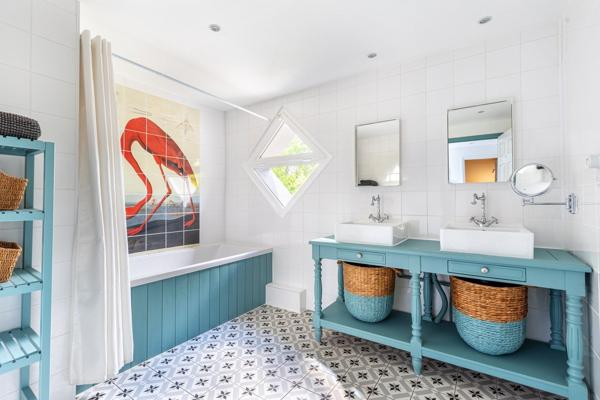 Vente Maison de luxe Bordeaux 10 Pièces 335 m²