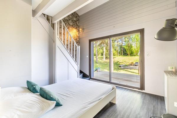 Vente Maison de luxe Bordeaux 10 Pièces 335 m²