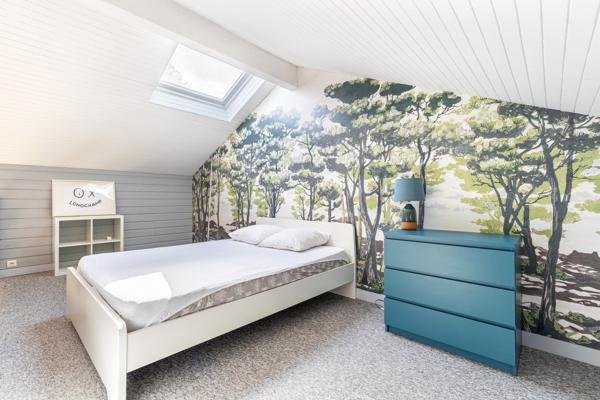 Vente Maison de luxe Bordeaux 10 Pièces 335 m²