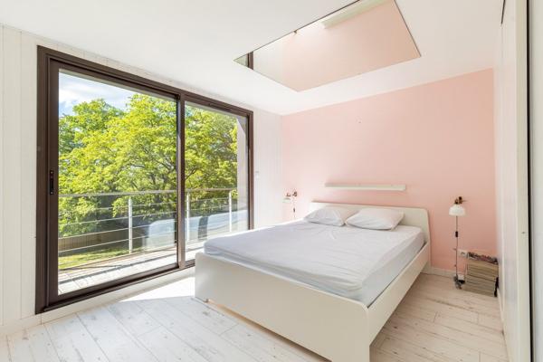 Vente Maison de luxe Bordeaux 10 Pièces 335 m²
