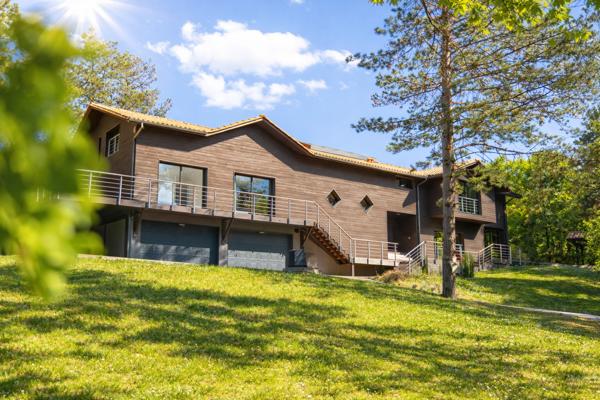 Vente Maison de luxe Bordeaux 10 Pièces 335 m²