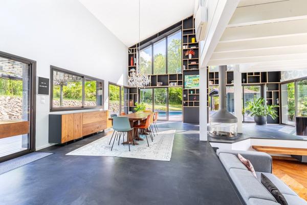Vente Maison de luxe Bordeaux 10 Pièces 335 m²