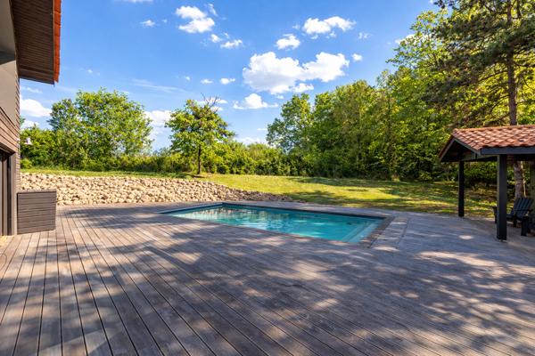 Vente Maison de luxe Bordeaux 10 Pièces 335 m²