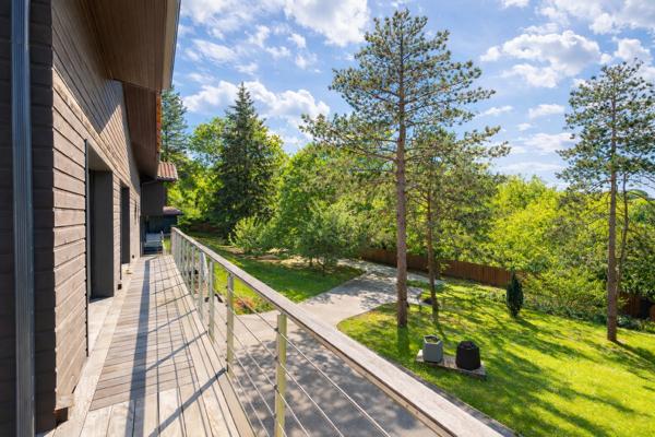 Vente Maison de luxe Bordeaux 10 Pièces 335 m²
