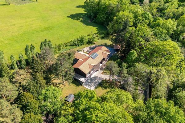 Vente Maison de luxe Bordeaux 10 Pièces 335 m²