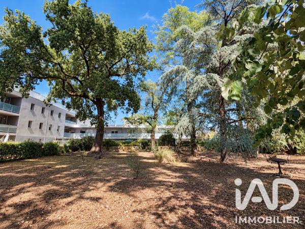 Appartement à vendre 2 pièces 45,5 m² Nantes