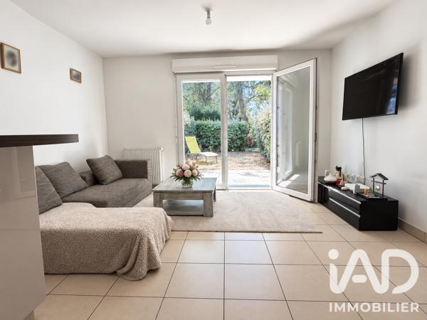 Appartement à vendre 2 pièces 45,5 m² Nantes