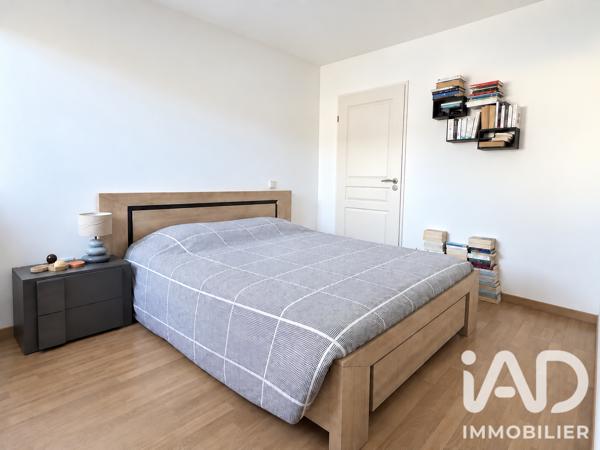 Appartement à vendre 2 pièces 45,5 m² Nantes