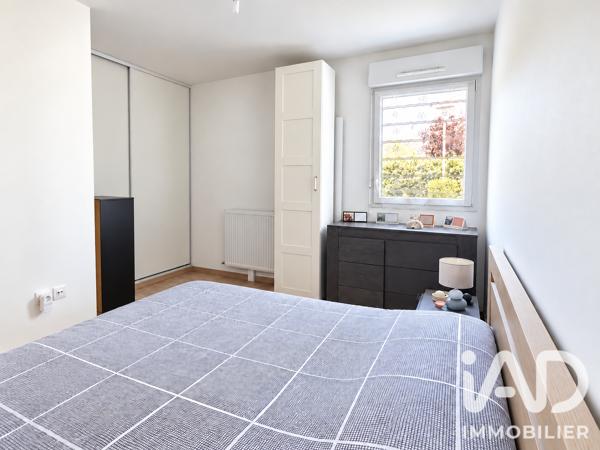 Appartement à vendre 2 pièces 45,5 m² Nantes