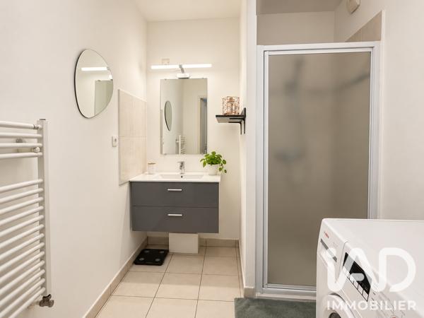 Appartement à vendre 2 pièces 45,5 m² Nantes