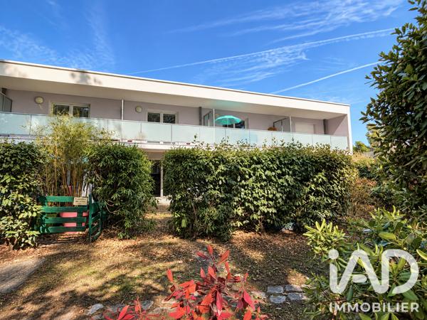 Appartement à vendre 2 pièces 45,5 m² Nantes