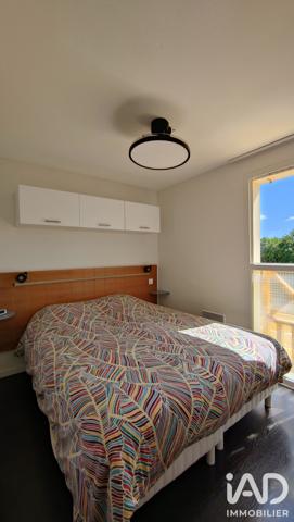 Maison à vendre 3 pièces 44,59 m² Talmont-Saint-Hilaire